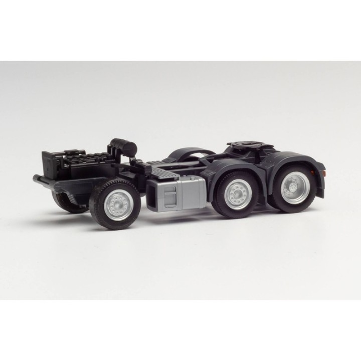 Herpa Reservedelsservice chassis MAN TGS / TGX Euro 6 6x2 2stk