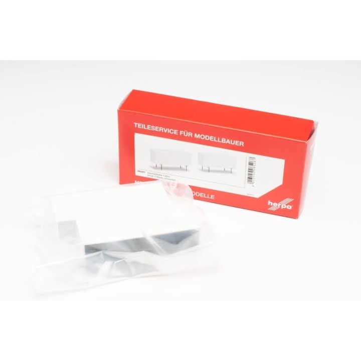 Herpa Wechselkoffer 7 82m – produktbillede 2