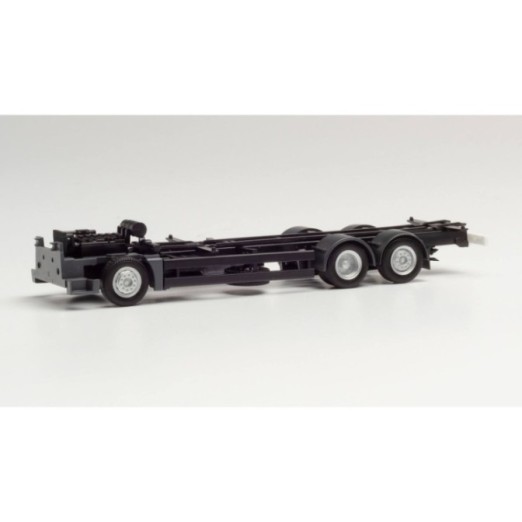 Herpa FG MAN LKW für 7 82m Wechselaufbauten