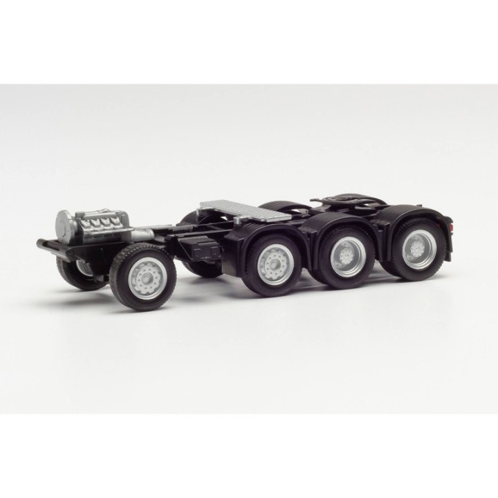 Herpa Chassis Scania CR/CS 4-achs Schwerlast-trækker