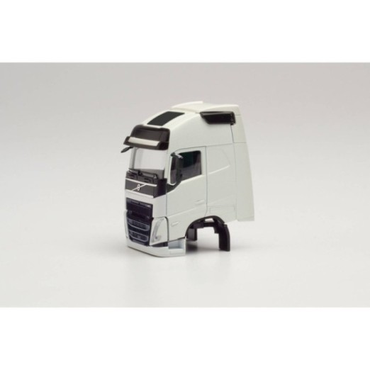 Herpa Reservedelsservice førerhus Volvo FH Gl. XL 2020 mit WLB 2 stk
