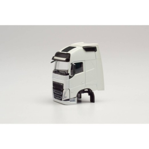 Herpa Reservedelsservice førerhus Volvo FH 16 Gl. XL 2020 mit WLB 2 stk