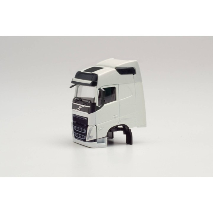 Herpa Reservedelsservice førerhus Volvo FH Gl. 2020 mit WLB 2 stk