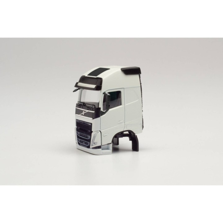 Herpa Teilesercice førerhus Volvo FH Gl. XL 2020 uden WLB 2 stk
