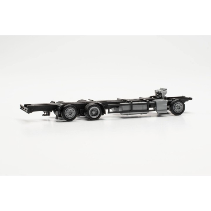 Herpa Reservedelsservice LKW-chassis Scania Volumenzug 7 82m 2 stk – produktbillede 2