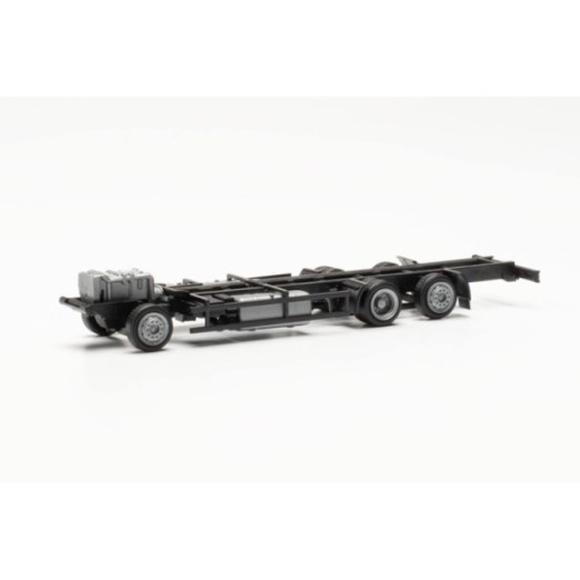 Herpa Reservedelsservice LKW-chassis Volvo Volumenzug 7 82m 2 stk