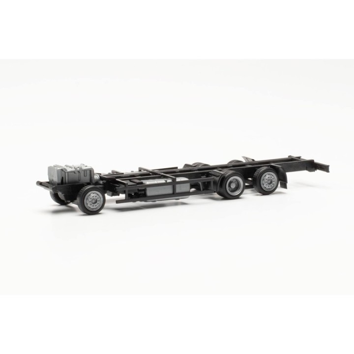 Herpa Reservedelsservice LKW-chassis Volvo Volumenzug 7 82m 2 stk