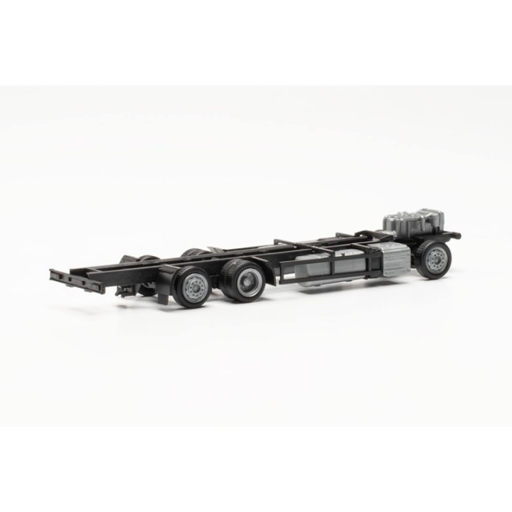 Herpa Reservedelsservice LKW-chassis Volvo Volumenzug 7 82m 2 stk – produktbillede 2