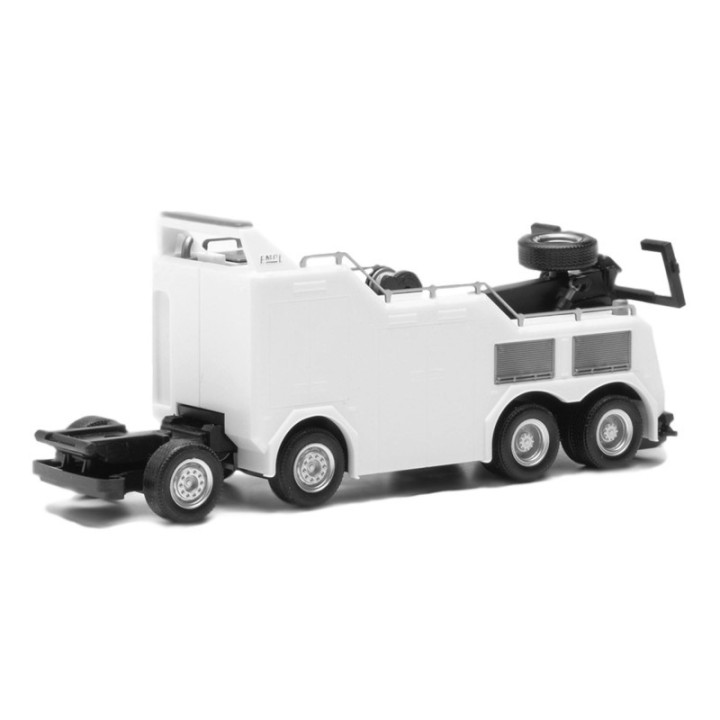 Herpa Reservedelsservice EMPL kompletter Aufbau inklusive chassis 2 stk