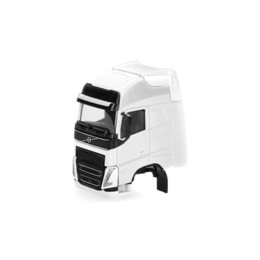 Herpa Reservedelsservice førerhus Volvo FH GL XL electric (2 stk.)