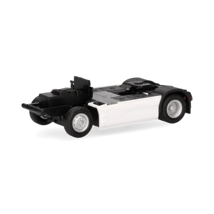 Herpa Reservedelsservice chassis trækker 2-akslet Volvo FH GL XL Electric (2 stk.)