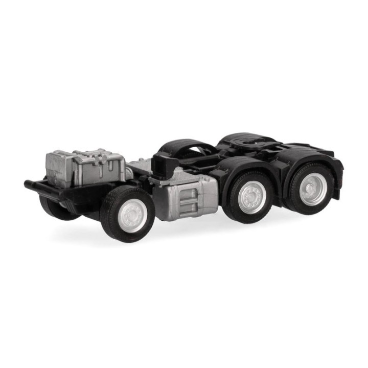 Herpa Reservedelsservice chassis trækker 3-akslet (6x2) DAF XG/XG+ (2 stk.)