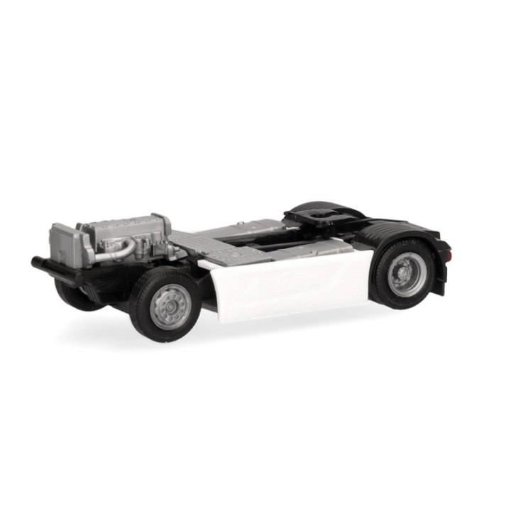 Herpa Reservedelsservice: chassis trækker 2-akslet Iveco S-Way/Stralis (2 stk.)