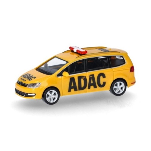Herpa VW Sharan ADAC