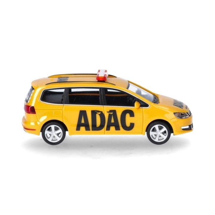 Herpa VW Sharan ADAC – produktbillede 3