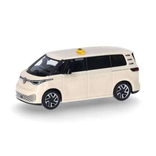 Herpa VW ID. BUZZ Taxi