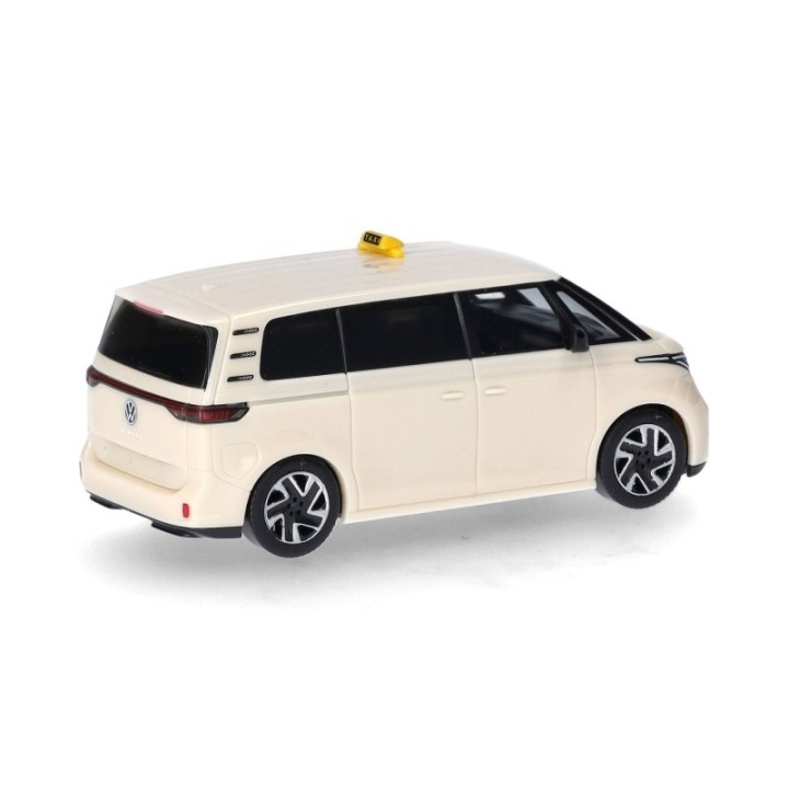 Herpa VW ID. BUZZ Taxi – produktbillede 2