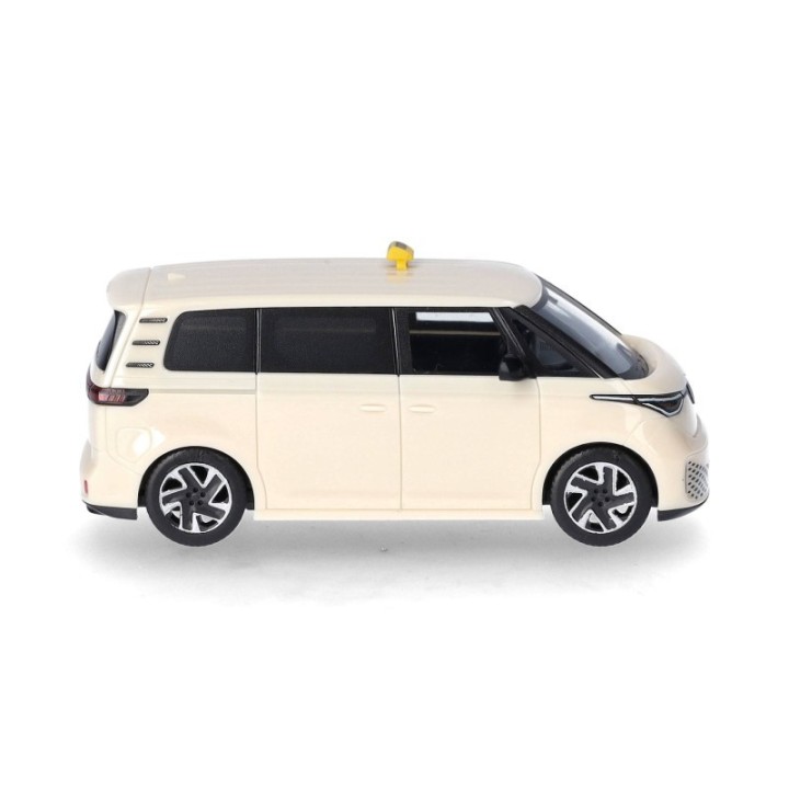 Herpa VW ID. BUZZ Taxi – produktbillede 3