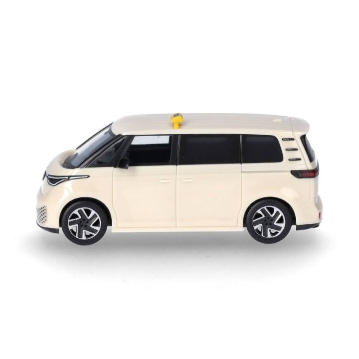 Herpa VW ID. BUZZ Taxi – produktbillede 4