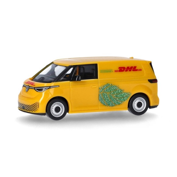 Herpa VW ID. Buzz Cargo DHL