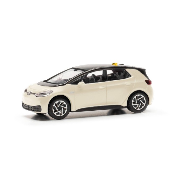 Herpa VW ID. 3 Taxi