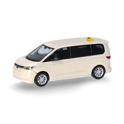 Herpa VW Multivan Taxi