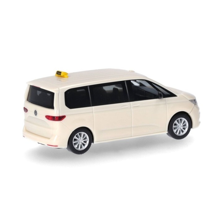 Herpa VW Multivan Taxi – produktbillede 2