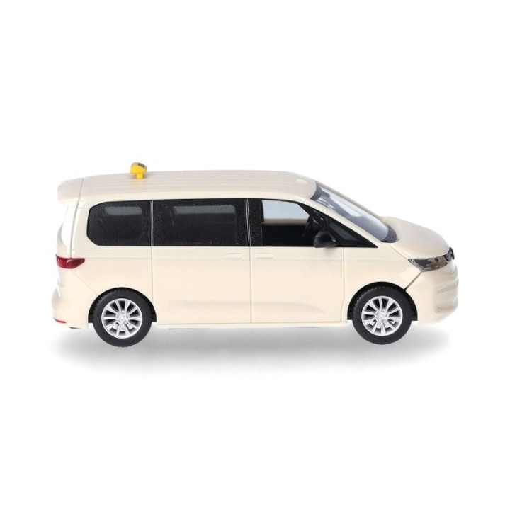 Herpa VW Multivan Taxi – produktbillede 3
