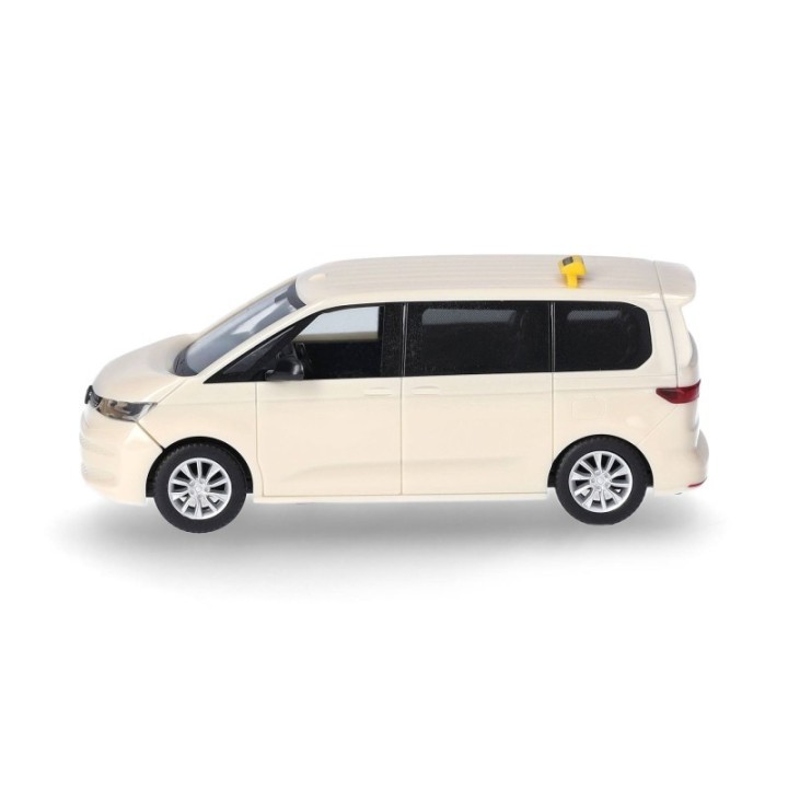 Herpa VW Multivan Taxi – produktbillede 4