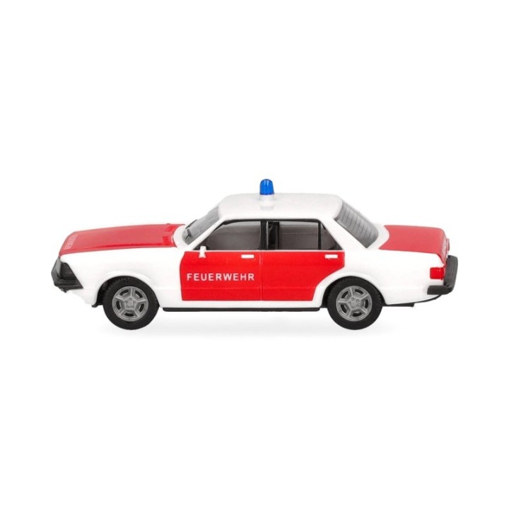 Herpa Ford Granada Feuerwehr – produktbillede 4