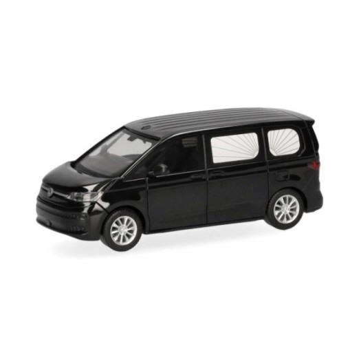 Herpa VW Multivan Bestattungskøretøj