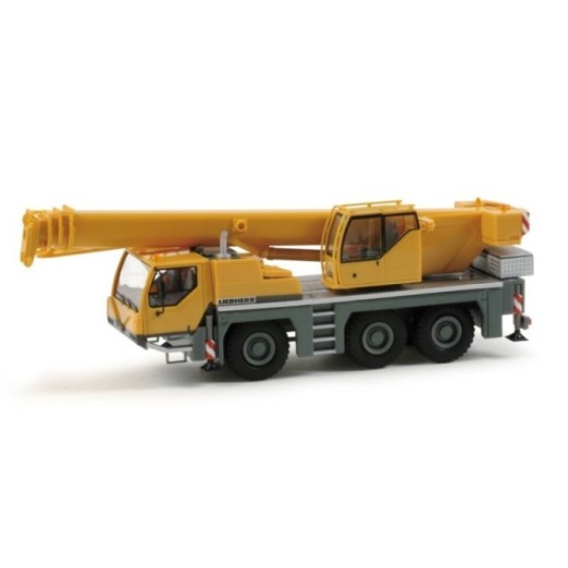 Herpa Liebherr Mobilkran LTM 1045 Liebherr
