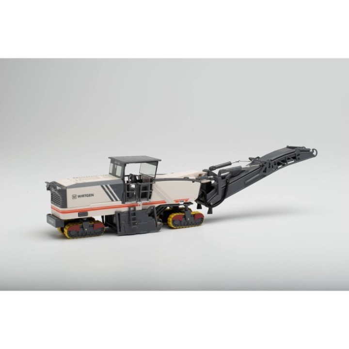 Herpa Wirtgen Asphaltfräse Wirtgen – produktbillede 2