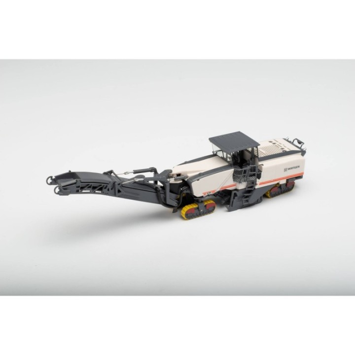 Herpa Wirtgen Asphaltfräse Wirtgen – produktbillede 3