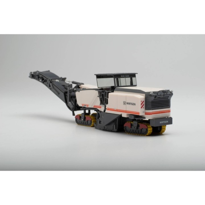 Herpa Wirtgen Asphaltfräse Wirtgen – produktbillede 4