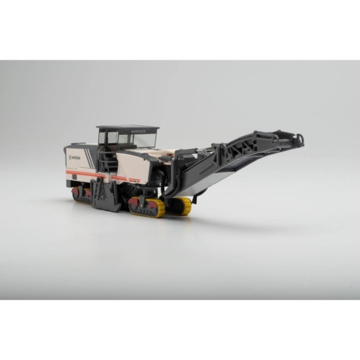 Herpa Wirtgen Asphaltfräse Wirtgen – produktbillede 5