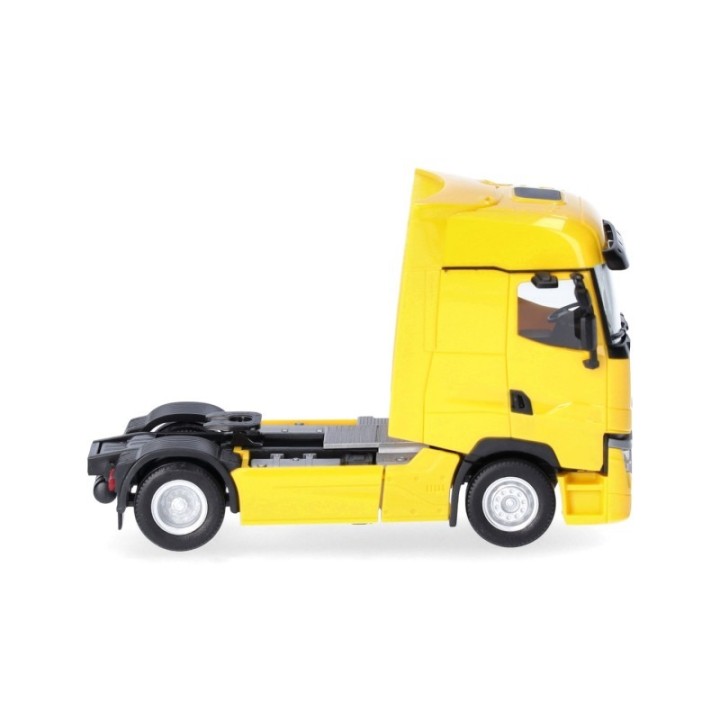 Herpa Renault T facelift trækker gul – produktbillede 3