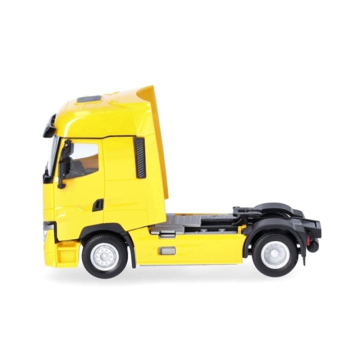 Herpa Renault T facelift trækker gul – produktbillede 4
