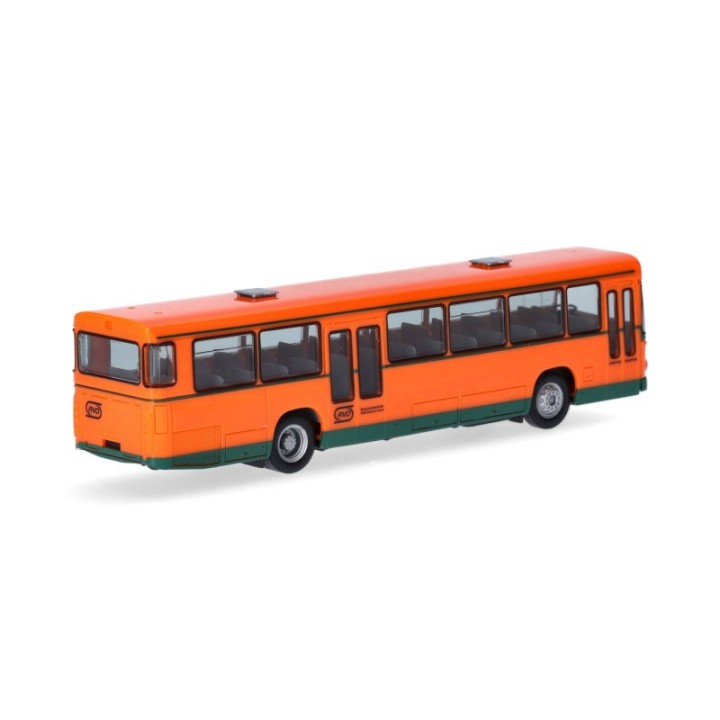 Herpa MAN SÜ240 RVO (Bayern / München) – produktbillede 2