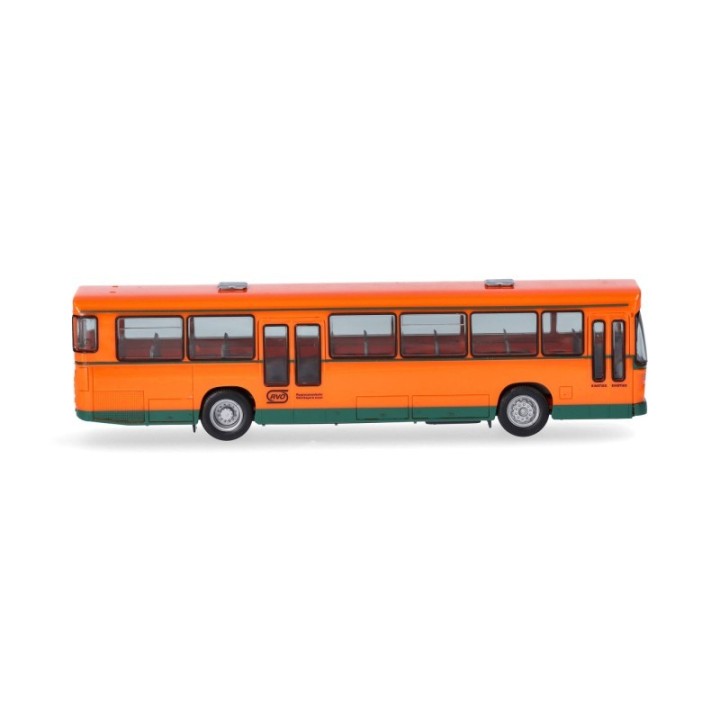 Herpa MAN SÜ240 RVO (Bayern / München) – produktbillede 3