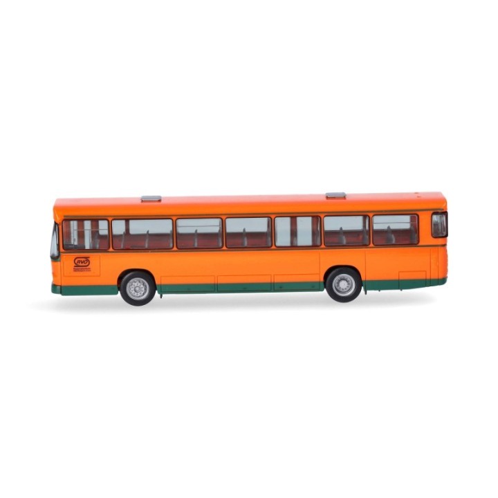 Herpa MAN SÜ240 RVO (Bayern / München) – produktbillede 4