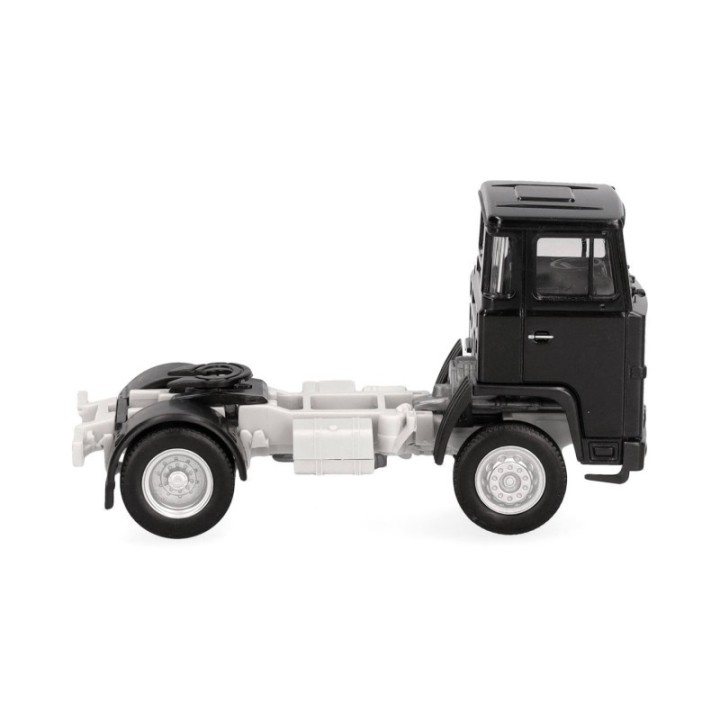 Herpa Scania 111 trækker 2-akslet sort – produktbillede 3