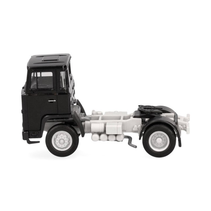 Herpa Scania 111 trækker 2-akslet sort – produktbillede 4