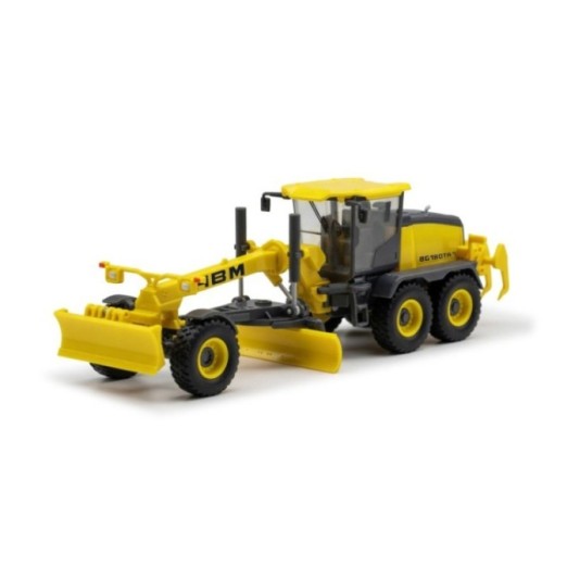 Herpa HBM-Nobas Motorgrader BG 180 T-7