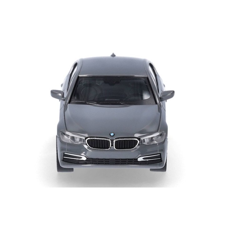 Herpa BMW 5er (G30) Limousine nardogrå – produktbillede 5