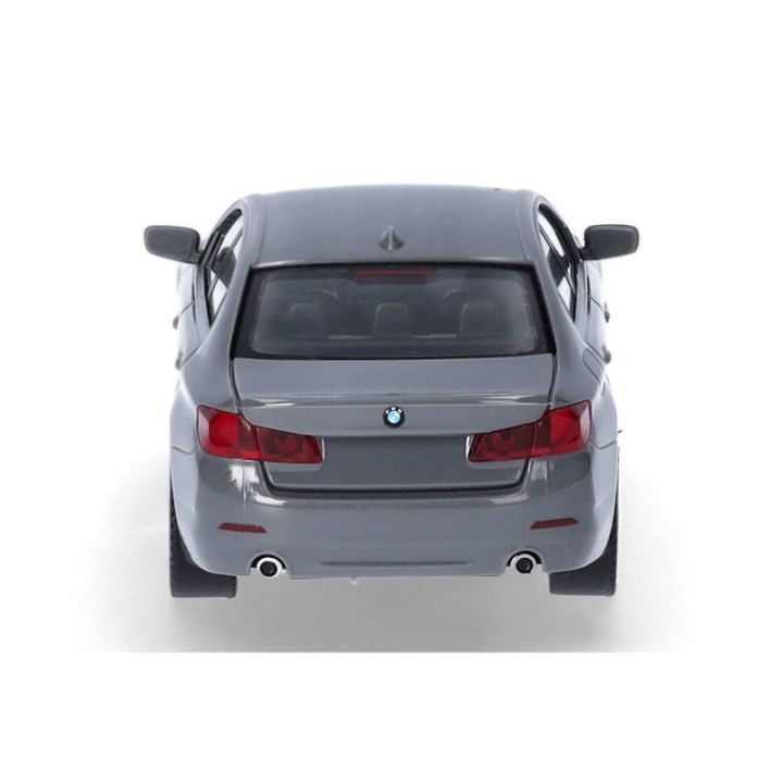 Herpa BMW 5er (G30) Limousine nardogrå – produktbillede 6