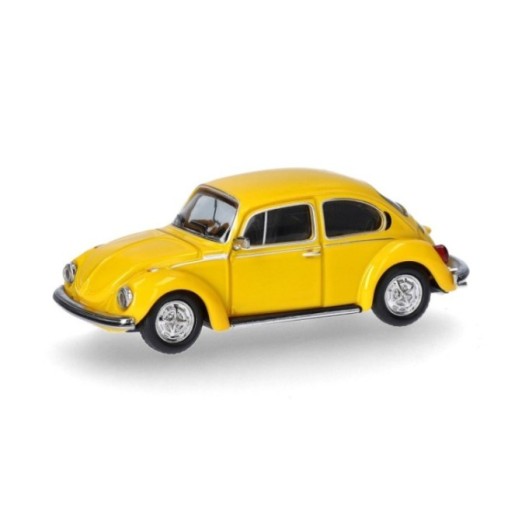 Herpa VW Käfer 1303 saharabeige