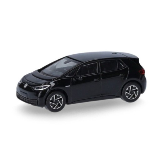 Herpa VW ID. 3 sort