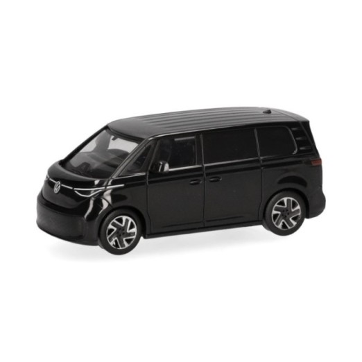 Herpa VW ID. Buzz sort