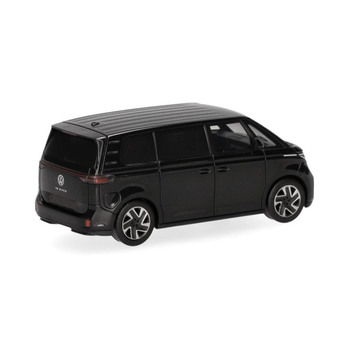 Herpa VW ID. Buzz sort – produktbillede 2